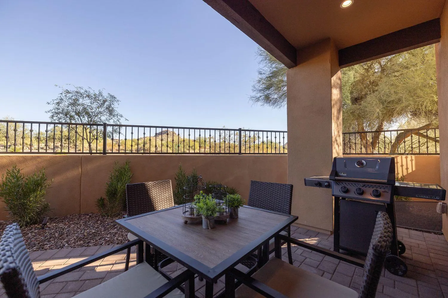 Villas 1, 2 The Villas At Troon North Scottsdale 0*,  USA